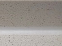 百得（Pattex）德國(guó)漢高玻璃膠14倍0級(jí)防霉密封膠瓷馬桶廚衛(wèi)防水收封邊美容白色 曬單實(shí)拍圖