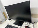聯(lián)想（Lenovo）來酷 27英寸100Hz全高清廣視角濾藍(lán)光護(hù)眼屏  HDMI接口 微邊框辦公顯示器 可壁掛免工具拆卸 XQ27e 曬單實(shí)拍圖