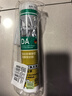 瓦克（WACKER）AF防霉玻璃膠廚衛(wèi)密封膠防水美容膠中性硅膠馬桶封邊膠水白色1支 曬單實(shí)拍圖