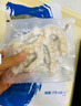 東方甄選冷凍青蝦仁去蝦線(xiàn)南美白蝦生鮮海鮮水產(chǎn)獨立包裝速凍冰凍蝦仁送禮 【31-35】 1000g(凈重)  *1袋 曬單實(shí)拍圖