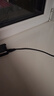 畢亞茲 12V3A電源適配器 顯示器硬盤盒路由器光貓機頂盒監(jiān)控攝像頭通用 DC圓孔頭電源充電線 1.5米 曬單實拍圖
