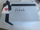 Fresh馥蕾詩(shī)緊致彈潤面膜禮盒潤澤煥膚30ml*3 護膚品教師節禮物女男 曬單實(shí)拍圖