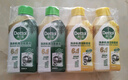 滴露（Dettol）洗衣機清洗劑金裝版250ml檸檬*2+松木*2洗衣機深度清潔劑除垢殺菌 曬單實拍圖
