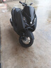 雅馬哈新車上市興鷹125踏板摩托車國四電噴高端創(chuàng)核科技2.0發(fā)動機 興鷹整車+低座包版 曬單實拍圖