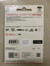 閃迪（SanDisk）256GB TF(MicroSD)內存卡 4K極速金卡A2 V30 U3行車記錄儀 運動相機無人機 監(jiān)控存儲卡 讀190MB/s 曬單實拍圖