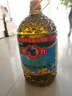 多力【張若昀同款】物理壓榨非轉基因特香菜籽油6.18L 食用油 曬單實(shí)拍圖