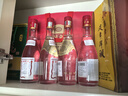 古貝春  白板酒 濃香型白酒   42度  山東地產(chǎn)白酒   475ml*6瓶/箱 42%vol 475mL 6瓶 整箱購(gòu)買 曬單實(shí)拍圖