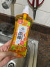 西柚洗潔精食品級去油去污不傷手果蔬餐具凈 500ml* 1瓶【體驗秒殺價(jià)】 曬單實(shí)拍圖