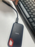 閃迪（SanDisk）1TB Type-c USB3.2 NVMe移動(dòng)固態(tài)硬盤(pán)（PSSD）E61卓越版 1050MB/s三防保護 手機筆記本電腦外接SSD 曬單實(shí)拍圖