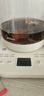 美的（Midea）養(yǎng)生壺大容量煮茶壺燉煮壺電熱燒水壺恒溫保溫自動家用辦公室花茶壺玻璃煮茶器煮小米 【超級新品】-全網(wǎng)爆款 1.8L 曬單實拍圖