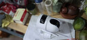 HIKVISION ?？低曁?yáng)能攝像頭免插電室外戶(hù)外4G終身免充值流量AOV家用監控器360度無(wú)死角帶夜視手機遠程 曬單實(shí)拍圖