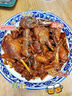 華英（HUAYING） 贛南天養麻鴨1.9斤冷凍整鴨紅燒食材煲湯食材 曬單實(shí)拍圖