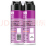 雷達(dá)（Raid）基孔肯雅熱殺蟲(chóng)劑噴霧550ml*2瓶無(wú)香型殺蟲(chóng)氣霧劑 蟑螂藥 滅蟑螂 曬單實(shí)拍圖