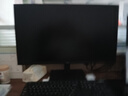 HKC 27英寸2K高清100Hz顯示器IPS面板硬件低藍(lán)光廣視角HDMI接口家用電子書辦公液晶電腦顯示屏S2716Q 曬單實(shí)拍圖