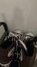 匡威（Converse）官方 All Star男女高幫復古帆布鞋休閑板鞋A15024C A15024C 42 曬單實(shí)拍圖