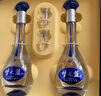 洋河 夢(mèng)之藍(lán)M3 52度 500ml*2瓶 禮盒裝 綿柔濃香型白酒（年份隨機(jī)） 曬單實(shí)拍圖