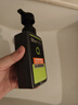 曼秀雷敦男士【張藝興同款】冰爽活炭潔面150ml*2 控油去黑頭洗面奶送男生 曬單實(shí)拍圖