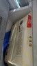 西貝莜面村 黃饃饃300g 6個(gè)棗泥豆餡 豆沙包早餐面點(diǎn) 粗糧雜糧饅頭 面點(diǎn) 曬單實(shí)拍圖