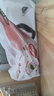 好奇（Huggies）鉑金裝小桃褲紙尿褲M(mǎn)144片(6-11kg)中號尿不濕【消暑散熱】 曬單實(shí)拍圖