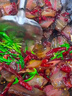 天生貴川味臘肉后腿五花四川特產(chǎn)農(nóng)家自制正宗煙熏咸肉熟食臘味年貨送禮 500g  川味五花臘肉【熱銷】 曬單實拍圖