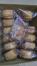 百草味手撕面包1kg 早餐小面包代餐蛋糕糕點(diǎn)點(diǎn)心整箱量販休閑零食團(tuán)購(gòu) 手撕面包1kg 曬單實(shí)拍圖