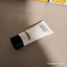 香奈兒（Chanel）山茶花光采美白洗面奶 凈膚泡沫溫和清潔三合一氨 七夕節(jié)禮物送人 山茶花洗面奶小樣5ml試用裝 曬單實拍圖