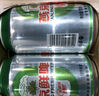 燕京啤酒 10度鮮啤 330ml*24聽(tīng) 中秋節(jié)送禮 整箱裝 曬單實(shí)拍圖