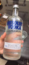 絕對（Absolut） 伏特加 洋酒 40度 原味 1000ml 調(diào)酒必備  曬單實(shí)拍圖