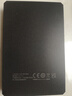憶捷（EAGET）移動硬盤加密500GB USB3.0 G20 2.5英寸外接外置存儲數(shù)據(jù)照片備份高速傳輸防震黑色兼容Mac 曬單實拍圖