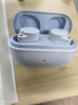 桑純適用弱水時(shí)砂琉璃X/MK2/ultra無(wú)線(xiàn)入耳式記憶海綿耳塞tws防滑海綿藍牙耳機帽冒琉璃防滑耳套耳機套 灰白色小號S碼1對【c款海綿】拍2對送1對 曬單實(shí)拍圖