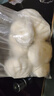 廣州酒家利口福 叉燒包750g 20個 早餐半成品 廣式早茶點心 包子食品速食美食 曬單實拍圖