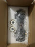海爾（Haier）前置過濾器全屋家用凈水器HP-05升級(jí)迭代款40微米雙網(wǎng)反沖洗大通量管道過濾器 全屋家用凈水器 曬單實(shí)拍圖