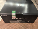 佳能Canon EOS R5 Mark II 全畫幅專業(yè)微單數(shù)碼相機 單機身 曬單實拍圖