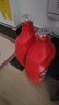 奧妙（OMO） 除菌除螨酵素洗衣液12斤（3kg*2）72小時(shí)抑菌 99%除螨 家庭必備 曬單實(shí)拍圖