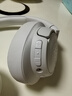 JBL TUNE 720BT 頭戴式耳機(jī) 無(wú)線藍(lán)牙音樂(lè)耳機(jī) 有線電腦筆記本游戲網(wǎng)課辦公 七夕禮物 珍珠白 曬單實(shí)拍圖