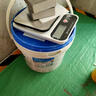 MAPEI馬貝環(huán)氧填縫劑 141耐酸耐堿易清洗啞光粗面水性勾縫劑 #111銀灰白 【5kg】 曬單實(shí)拍圖