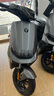 九號（Ninebot）【廣州地區(qū)專享】電動自行車遠行者 F2z 90 全速真續(xù)航鋰電 新國標可上牌【門店自提】 到門店選顏色 曬單實拍圖