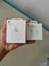 Apple/蘋果 USB-C轉(zhuǎn)閃電接口充電線 -1米 蘋果充電線手機(jī)充電線原裝充電線適用于閃電接口iPhone/iPad 曬單實(shí)拍圖