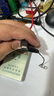 品勝USB3.2Gen2轉(zhuǎn)Type-C轉(zhuǎn)接頭高速快充電USB-C口carplay車載數(shù)據(jù)線適用蘋果15/16手機(jī)耳機(jī)-槍色 曬單實(shí)拍圖