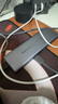 綠聯(lián)Type-C擴展塢HDMI轉接頭4K60Hz拓展塢投屏千兆網(wǎng)口讀卡USB3.0適用Macbook Air2025華為聯(lián)想15375 曬單實拍圖