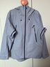 伯希和（Pelliot）[雪殼]戶外硬殼沖鋒衣男女夏季登山服防風(fēng)夾克外套105301056紫S 曬單實(shí)拍圖