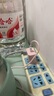 吉格頓蘋(píng)果充電器氮化鎵PD30W快充套裝iphone14快充線(xiàn)充電頭適用13/12ProMax手機Type-C插頭iPad 【櫻花粉】蘋(píng)果30W快充頭+1米PD線(xiàn) 曬單實(shí)拍圖
