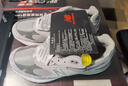 NEW BALANCE 美產(chǎn)M993系列男款夏季透氣復古潮流百搭運動(dòng)休閑鞋MR993GL 43 曬單實(shí)拍圖