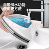 寶家潔【楊冪同款】玻璃擦窗器雙面玻璃擦自儲水刮擦一體（帶配件） 曬單實(shí)拍圖