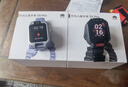 華為（HUAWEI）【國家補貼15%】華為兒童電話手表5xPro雙攝拍照視頻4G通話離線定位游泳防水學(xué)生送男女孩朋友MT33 5XPro幻夜黑【曬單6選1】 JD電競官方店 曬單實拍圖