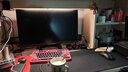 泰坦軍團24.5英寸 2K 240Hz QD量子點(diǎn)-MiniLED DC調光 HDR1000 升降旋轉 FastIPS 1ms專(zhuān)業(yè)電競顯示器P245MS 曬單實(shí)拍圖
