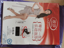 LangSha光腿肉色打底褲女內外穿裸感神器連襪棉褲九分褲防走光光腿神器 黑色【九分褲】 均碼 單加襠50D半透肉（適合20-30℃） 曬單實(shí)拍圖