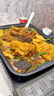 【新鮮現(xiàn)烤】酥皮蛋撻4個/220g 曬單實(shí)拍圖