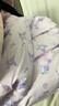 G.DUCKKIDS小黃鴨童裝兒童羽絨服女童外套冬裝保暖白鴨絨中小女孩庫洛米衣服 庫洛米羽絨服 紫色 110 尺碼4~5歲【100-110cm】cm 曬單實拍圖