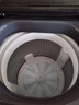 海爾（Haier）波輪全自動(dòng)洗衣機(jī)直驅(qū)變頻波輪洗衣機(jī)20E0納米微泡凈家用洗凈比1.0出租神器國家補(bǔ)貼一級(jí)能效節(jié)能 12kg+直驅(qū)變頻+超凈洗+納米微泡凈+七維減震 曬單實(shí)拍圖